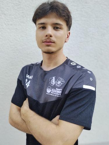 Pawel Kochanowski