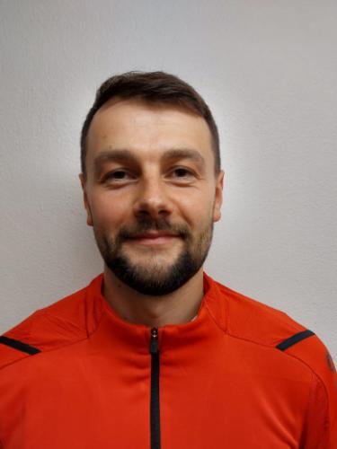 Lukas Koenig