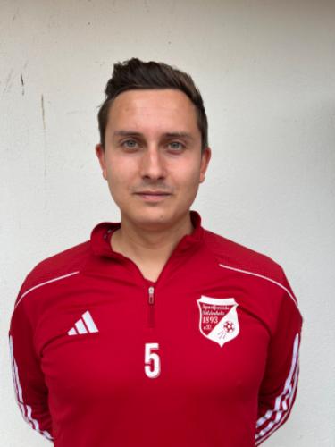 Marius Müller