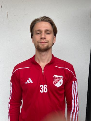 Lukas Bittner
