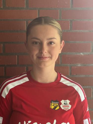 Lina Mirja Willenborg