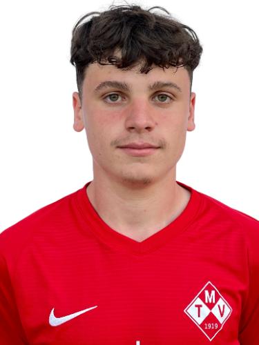 Tim Fahrmeir