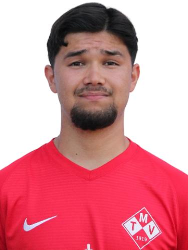 Mohamad Erfan Alizada
