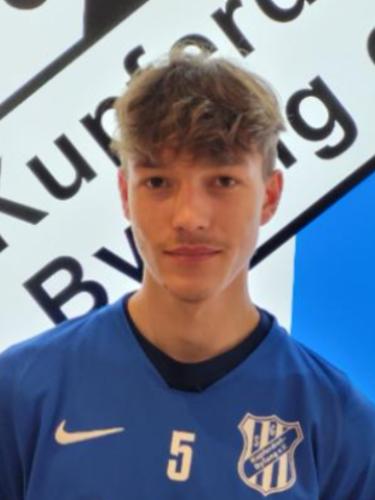 Dominik Friedrichs