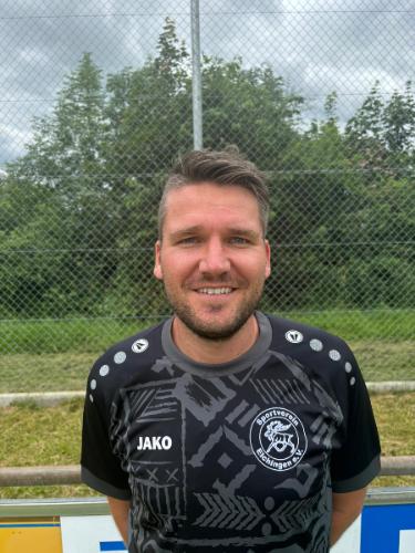 Christoph Hirschmann