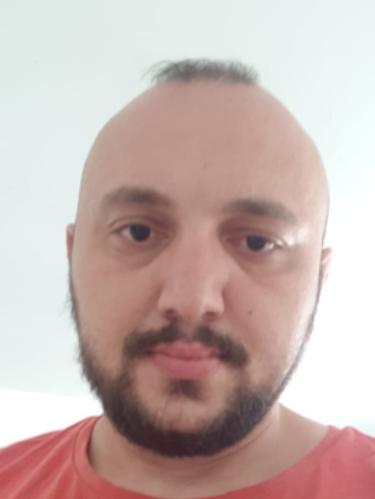 Beytullah Karaoglu
