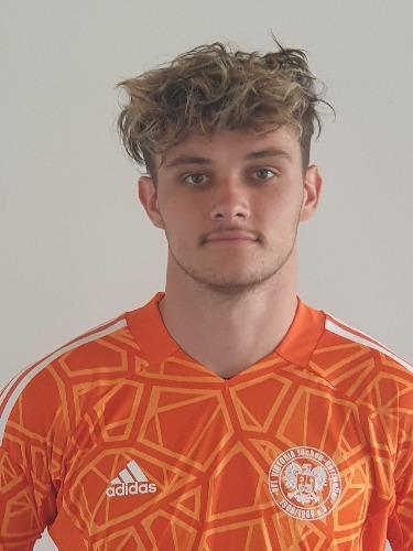 Tim Alexander Müller