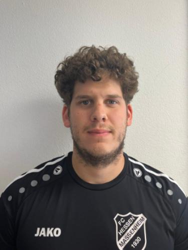 Kevin Buch