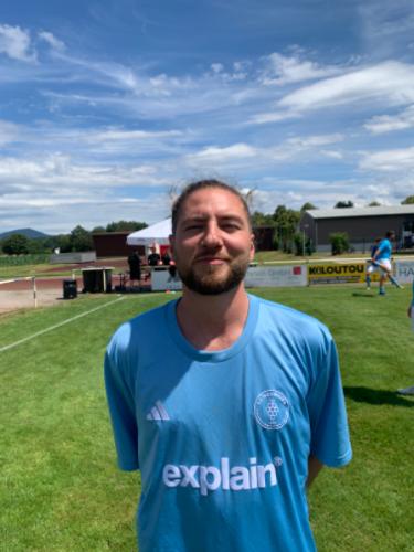 Tarik Tarhan