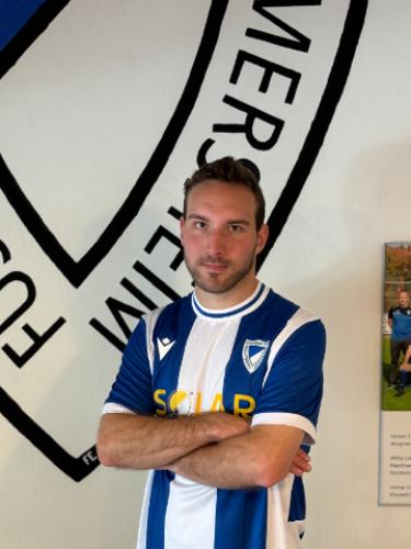 Luka Schlegel