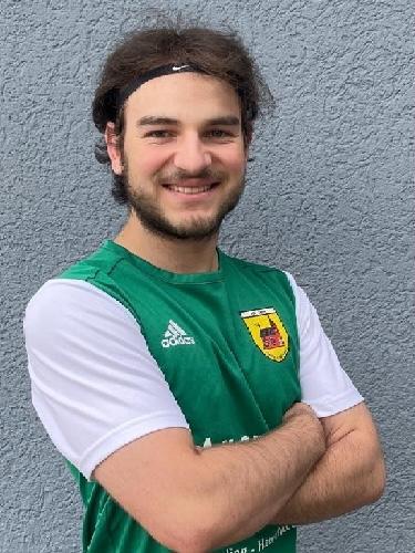 Jarne Lochmann