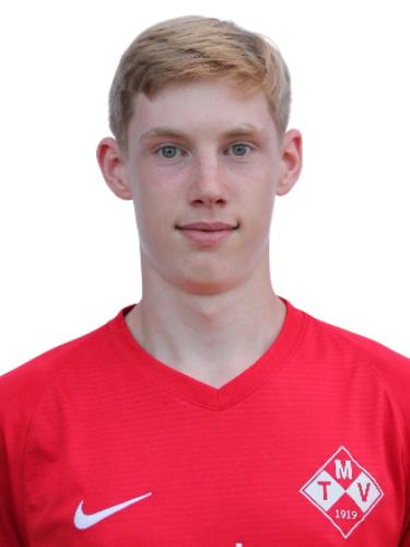 Frederik Thoms
