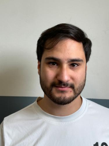 Ilhan Enes Özen