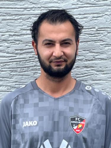 Yusuf Karaoglan