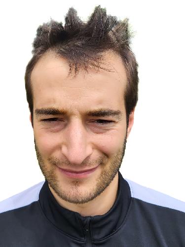 Vasiko Gogolidze