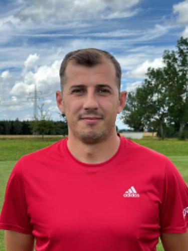 Gabriel Moldovan