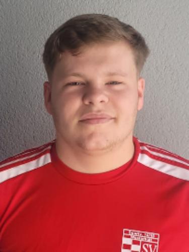 Nico Alexander Held