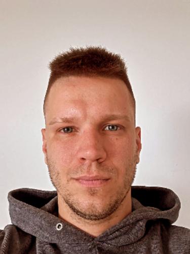 Kai Dominik Hecht