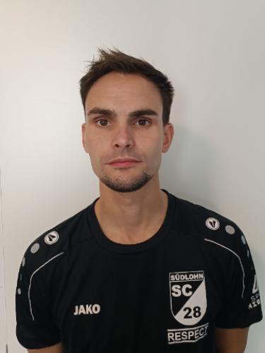 Björn Seeger