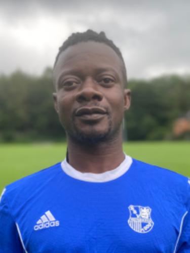 Derrick Gyamfi
