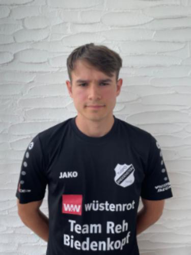 Jonas Gruber