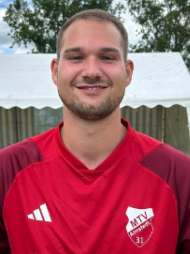Valentin Schönfeld