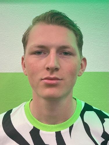 Yannick Grunert
