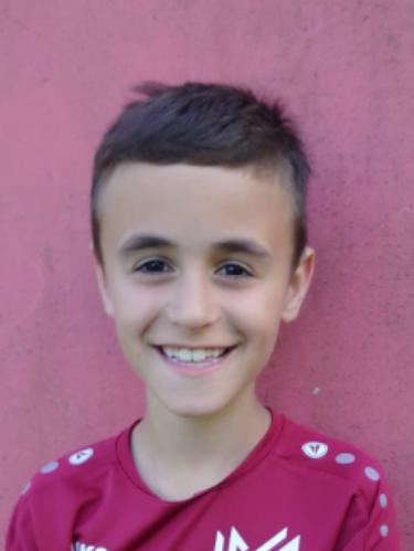 Djamal Arapoglu