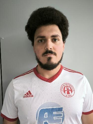 Osman Solmaz