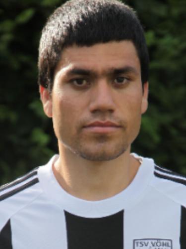 Mohammad Zaman Amiri