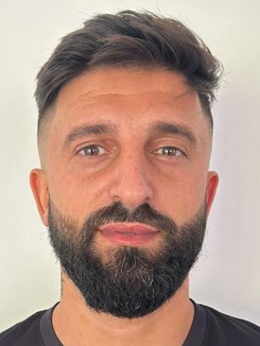 Ali Harb