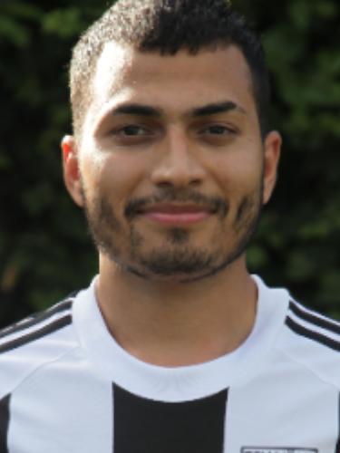 Ahmad Rashid Jumazada