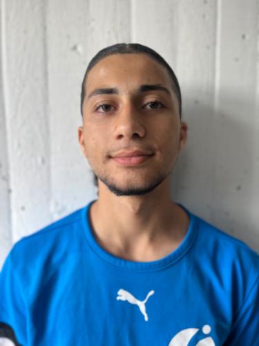 Mohammad Alhuseini