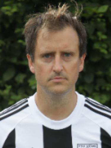 Oliver Eisenmann