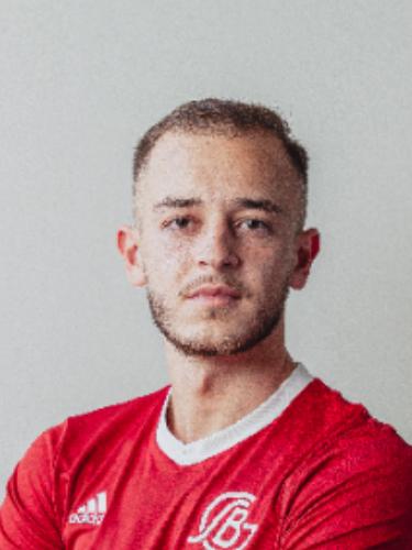 Aldrit Fazlijaj