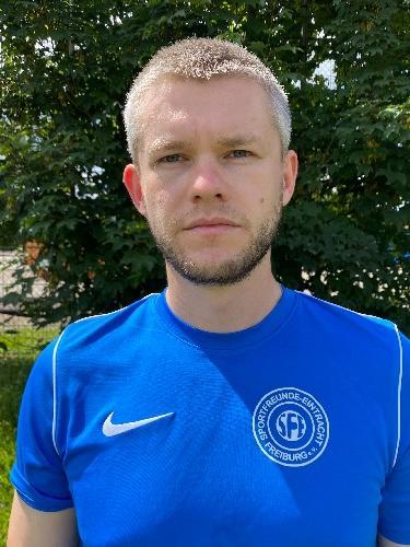 Moritz Joan Löhring