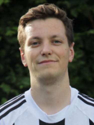 Andre Stremmel