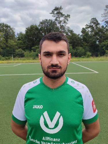 Fouad Mirsa