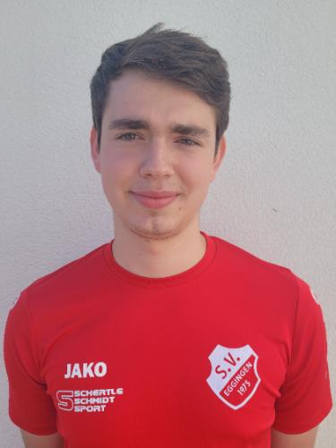Tobias Treyer