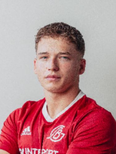 Elias Biechele