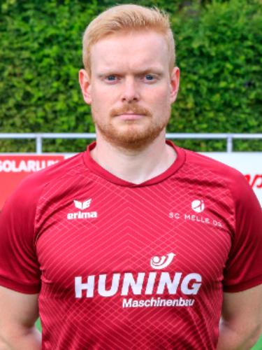 Lars Martinetz