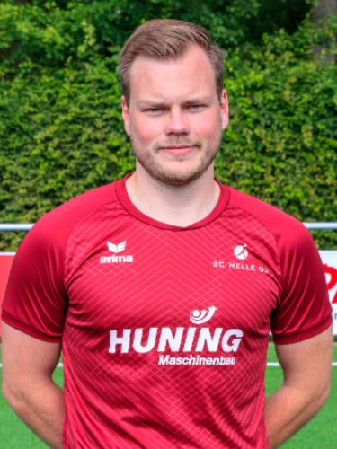 Maurice Poerschke