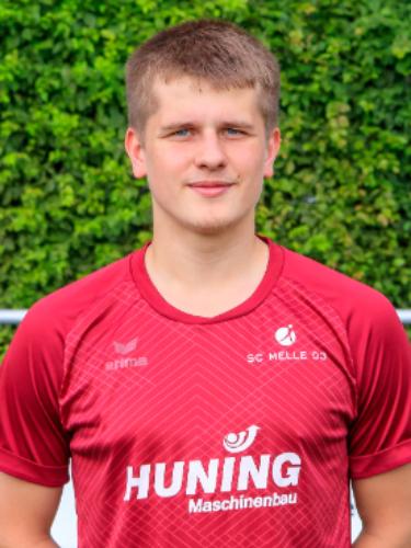Dominik Seeberg