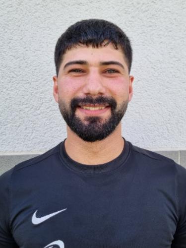 Azad Özkan
