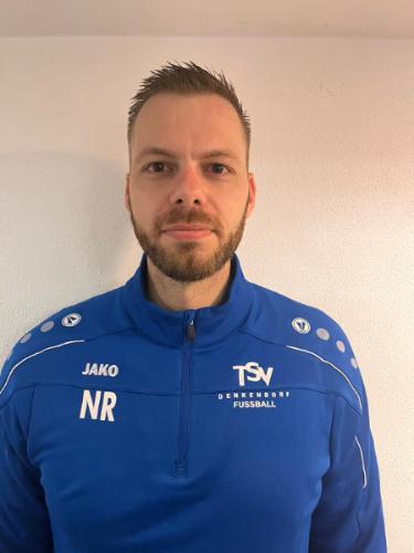 Nico Riccio