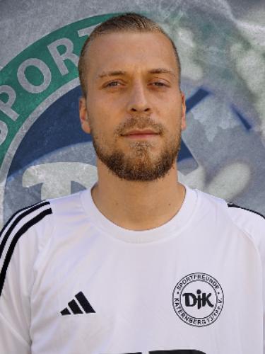 Yves Busch
