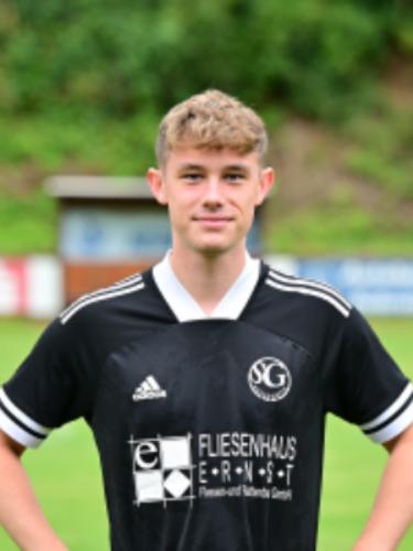 Justus Lasse Esseln
