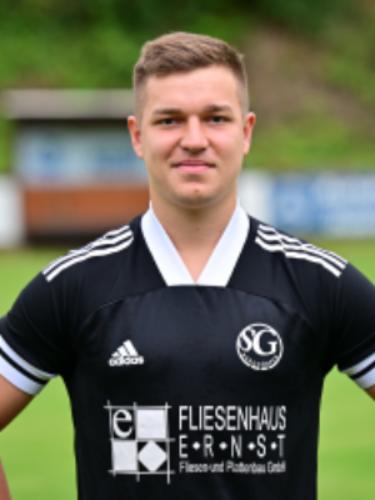 Jakob Weidemann