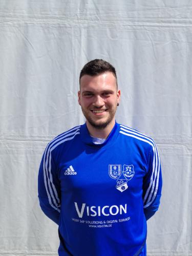 Jason Müller