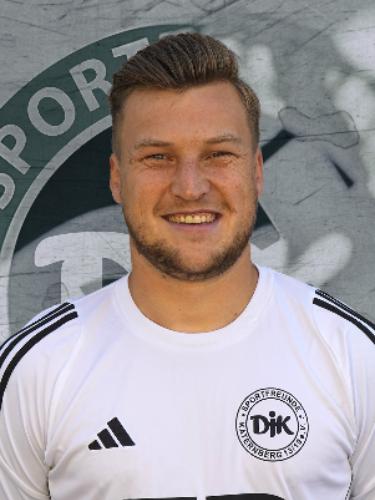 Dominik Hendricks
